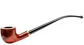 Курительная трубка Mr.Brog Бриар №92 REGATA 3mm