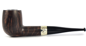 Курительная трубка Peterson Aran Nickel 06, без фильтра