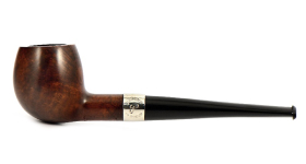 Курительная трубка Peterson Aran Nickel 84, без фильтра