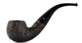 Курительная трубка Peterson Aran Rustic 03, 9 мм