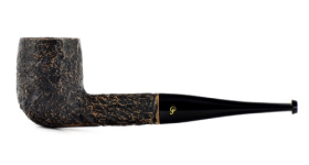 Курительная трубка Peterson Aran Rustic 6, 9 мм