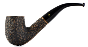 Курительная трубка Peterson Aran Rustic 69, без фильтра