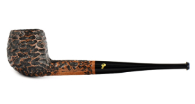 Курительная трубка Peterson Aran Rustic 85, без фильтра