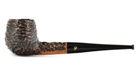 Курительная трубка Peterson Aran Rustic 86, без фильтра