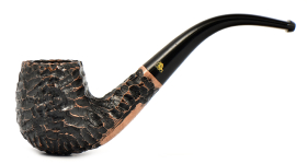 Курительная трубка Peterson Aran Rustic 65, без фильтра