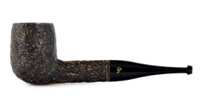 Курительная трубка Peterson Aran Rustic X105, 9 мм