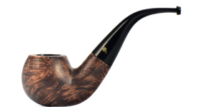 Курительная трубка Peterson Aran Smooth 03, без фильтра