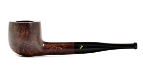 Курительная трубка Peterson Aran Smooth 608, без фильтра