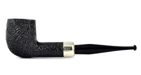 Курительная трубка Peterson Army - SandBlast - 106, 9 мм