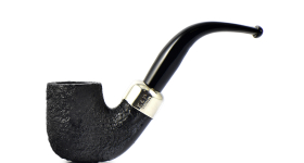Курительная трубка Peterson Army - SandBlast - 338, 9 мм