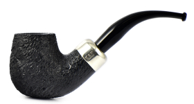 Курительная трубка Peterson Army - SandBlast - XL90, 9 мм