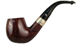 Курительная трубка Peterson Celtic Brown 68 9мм
