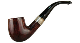 Курительная трубка Peterson Celtic Brown 69 9мм
