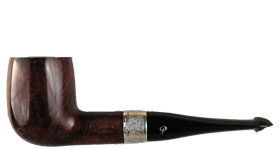 Курительная трубка Peterson Celtic Brown X105 9мм