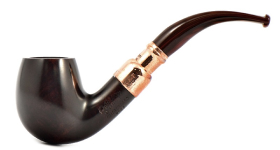 Курительная трубка Peterson Christmas Pipe 2024 Heritage 69, 9 мм