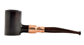 Курительная трубка Peterson Christmas Pipe 2024 Heritage 701, без фильтра
