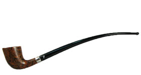 Курительная трубка Peterson Churchwarden - Smooth D6