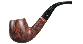 Курительная трубка Peterson Dalkey Pipe - 68, 9мм