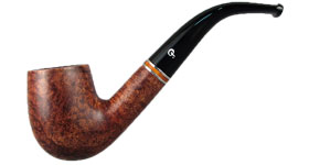 Курительная трубка Peterson Dalkey Pipe - 69, 9 мм