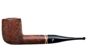 Курительная трубка Peterson Dalkey Pipe - X105, 9мм