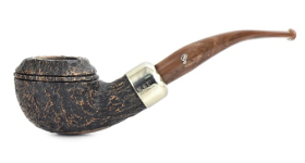 Курительная трубка Peterson Derry Rustic 999 9 мм
