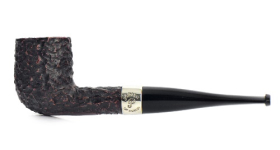 Курительная трубка Peterson Donegal Rocky Nickel 6, без фильтра