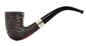 Курительная трубка Peterson Donegal Rocky Nicke 128, без фильтра