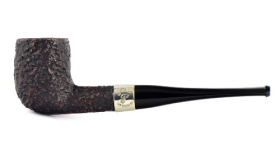 Курительная трубка Peterson Donegal Rocky Nickel 15, без фильтра