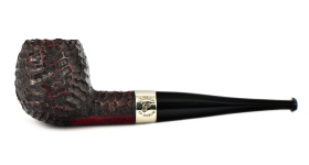 Курительная трубка Peterson Donegal Rocky Nickel 87, 9 мм