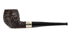 Курительная трубка Peterson Donegal Rocky Nickel 84, без фильтра