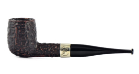 Курительная трубка Peterson Donegal Rocky Nickel 6, 9 мм