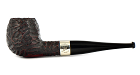 Курительная трубка Peterson Donegal Rocky Nickel 87, без фильтра