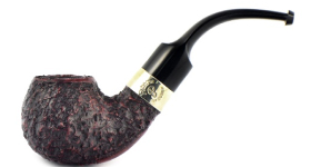 Курительная трубка Peterson Donegal Rocky Nickel XL02, без фильтра
