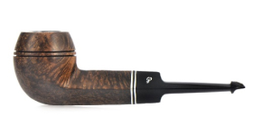 Курительная трубка Peterson Dublin Filter Smooth 150 P-Lip, 9 мм