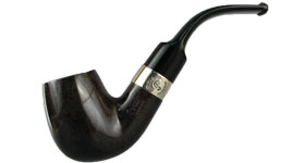 Курительная трубка Peterson Fermoy XL90 9мм