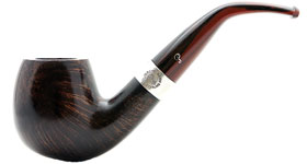Курительная трубка Peterson Irish Harp - 68, без фильтра