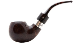 Курительная трубка Peterson Irish Harp - XL02, без фильтра