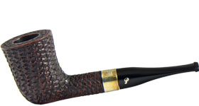 Курительная трубка Peterson Iceberg - Rustic - Port