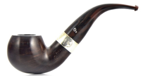 Курительная трубка Peterson Irish Harp - 03, 9 мм