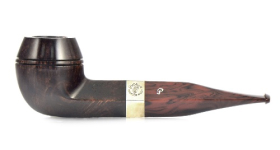 Курительная трубка Peterson Irish Harp - 150, без фильтра