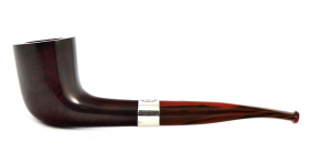 Курительная трубка Peterson Irish Harp - 268, без фильтра