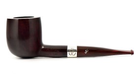 Курительная трубка Peterson Irish Harp - 605, без фильтра