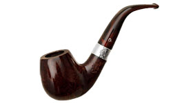 Курительная трубка Peterson Irish Harp - 68, 9мм