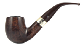 Курительная трубка Peterson Irish Harp - 69, без фильтра