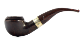 Курительная трубка Peterson Irish Harp - 999, без фильтра