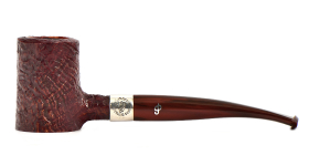 Курительная трубка Peterson Irish Harp - SandBlast 701, без фильтра