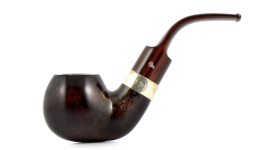 Курительная трубка Peterson Irish Harp - XL02, 9 мм