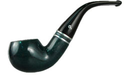 Курительная трубка Peterson Irish Sea - 03, 9мм