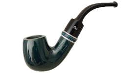 Курительная трубка Peterson Irish Sea - 221, 9мм