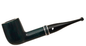 Курительная трубка Peterson Irish Sea - X105, 9мм